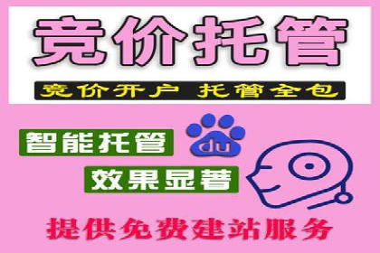 成功开户，竞价端口运营案例分析